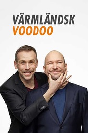 TV Sverige film och serie