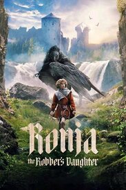TV Sverige film och serie